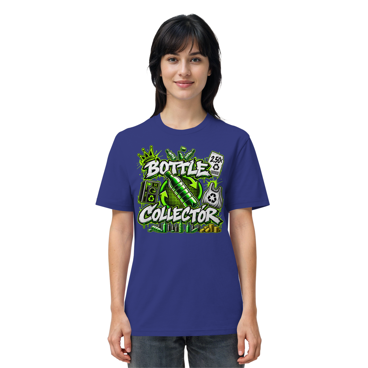 PFANDOM - Organic Shirt