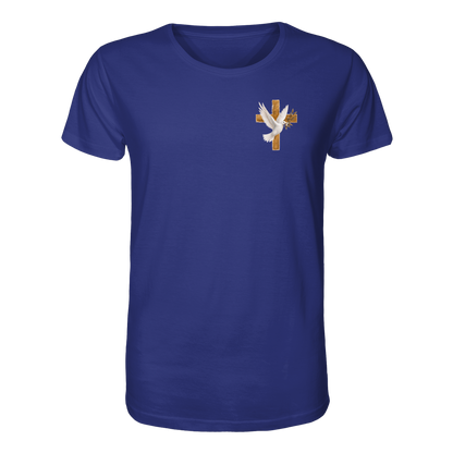Savior collection  - Organic Shirt