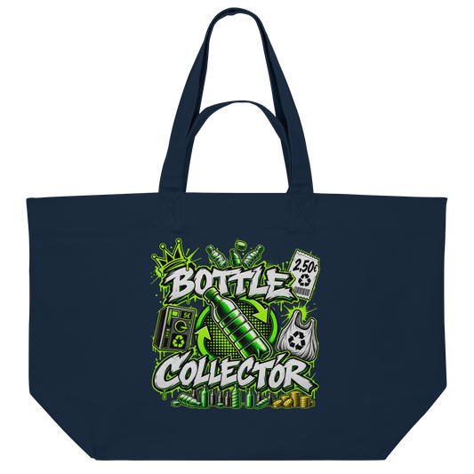 PFANDOM - Organic Shopping-Bag