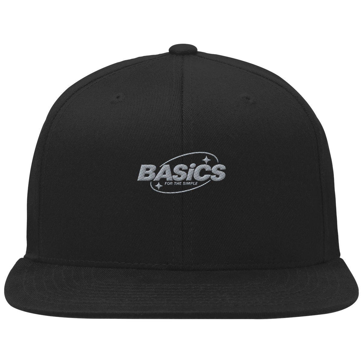 BASiCS - For the SIMPLE - Organic Snapback