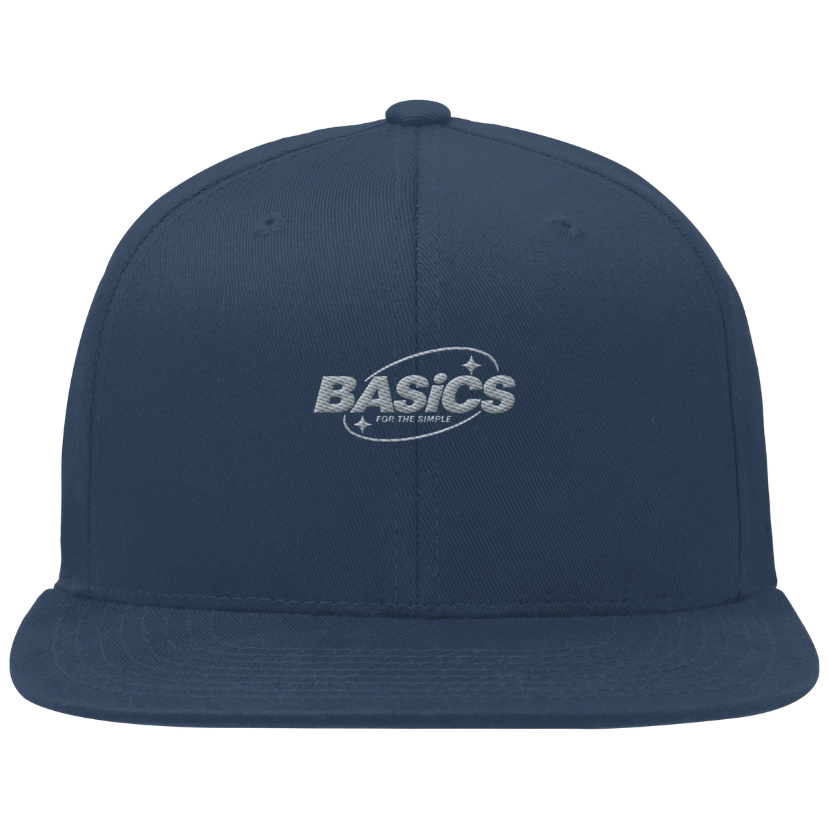 BASiCS - For the SIMPLE - Organic Snapback