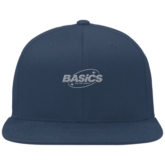 BASiCS - For the SIMPLE - Organic Snapback