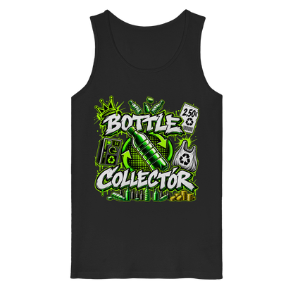 PFANDOM - Organic Tank Top