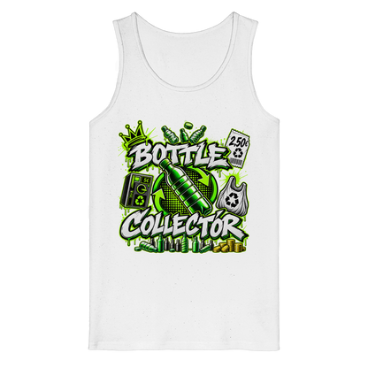 PFANDOM - Organic Tank Top