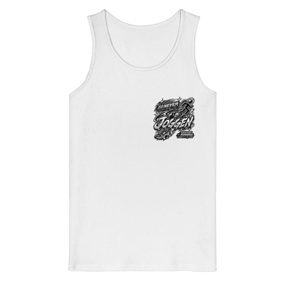 Das JoGGer BASiCS - Bio-Tanktop