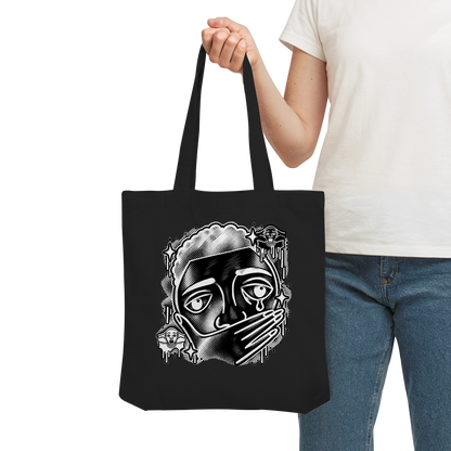 The MEME - Organic Tote-Bag