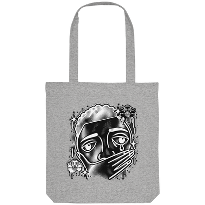 The MEME - Organic Tote-Bag