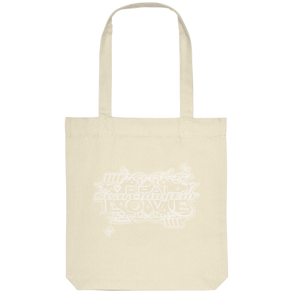 The REAL LOVE BASiCS - Organic Tote-Bag
