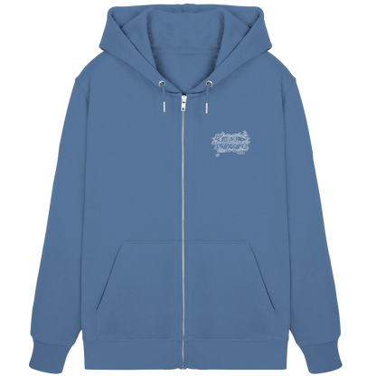 The REAL LOVE BASiCS - Organic Zipper
