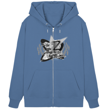 The Rebellion Z BASiC - Organic Zipper