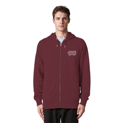 The REAL LOVE BASiCS - Organic Zipper