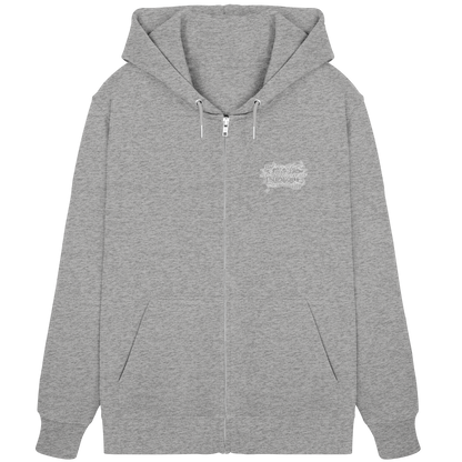 The REAL LOVE BASiCS - Organic Zipper