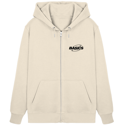 BASiCS - Per i SEMPLICI - Zip Organica