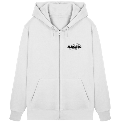 BASiCS - Per i SEMPLICI - Zip Organica