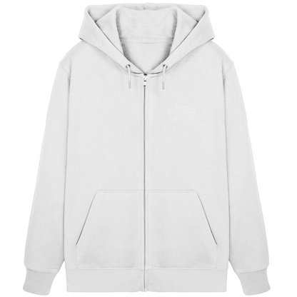 The REAL LOVE BASiCS - Organic Zipper