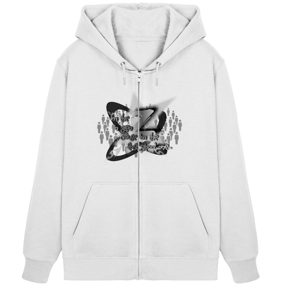 The Rebellion Z BASiC - Organic Zipper