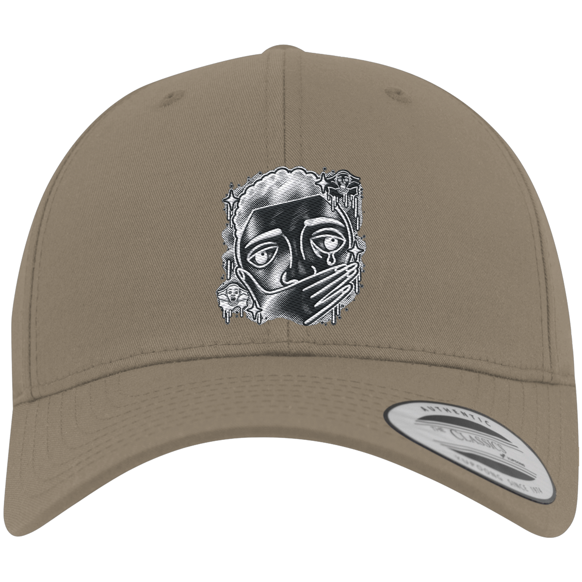 The MEME - Premium Baseball Cap