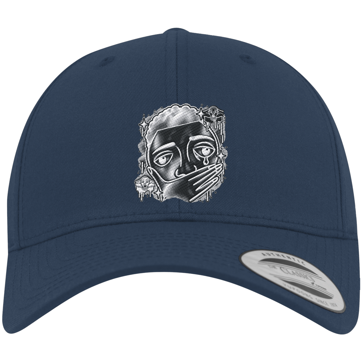 The MEME - Premium Baseball Cap