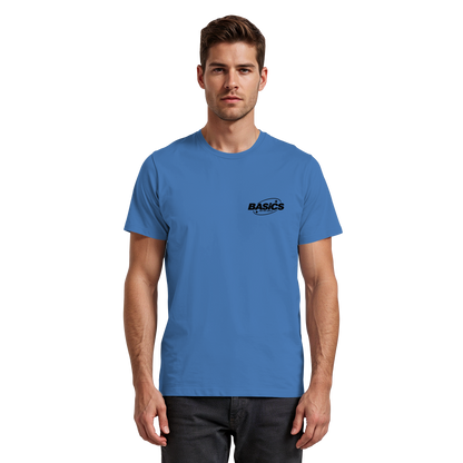 BASiCS - Per chi ama la semplicità - T-shirt classica premium