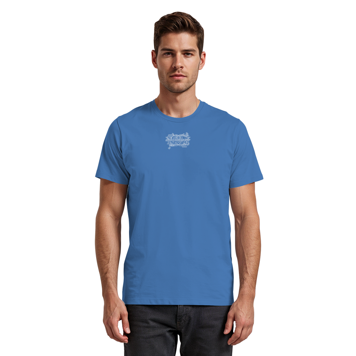 Die REAL LOVE BASiCS - Premium Classic T-Shirt