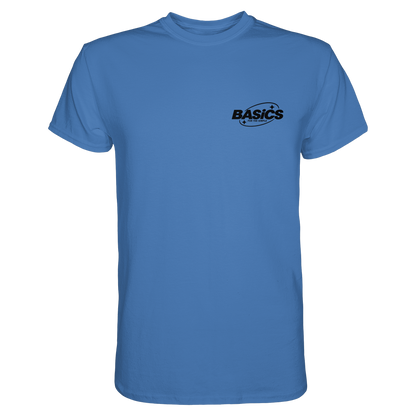 BASiCS - Per chi ama la semplicità - T-shirt classica premium