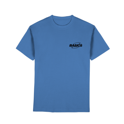 BASiCS - Per chi ama la semplicità - T-shirt classica premium