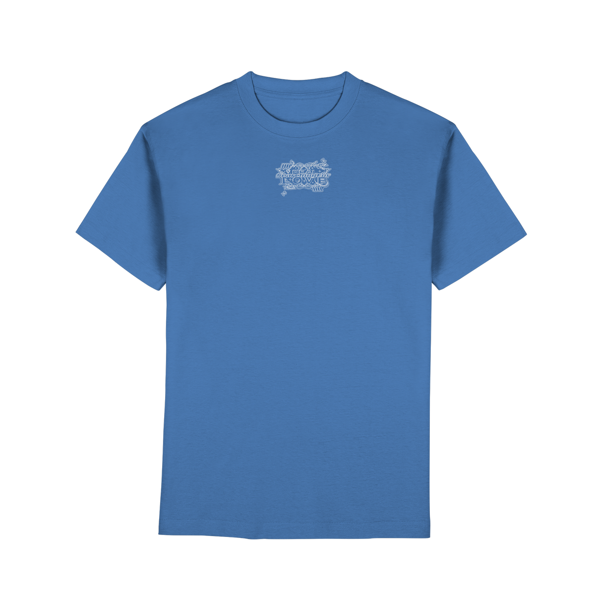 Die REAL LOVE BASiCS - Premium Classic T-Shirt