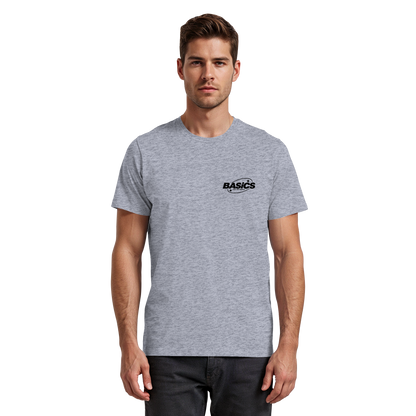 BASiCS - Per chi ama la semplicità - T-shirt classica premium
