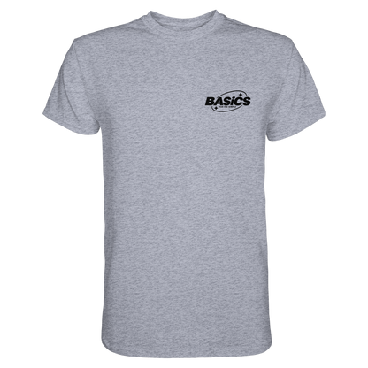 BASiCS - Per chi ama la semplicità - T-shirt classica premium