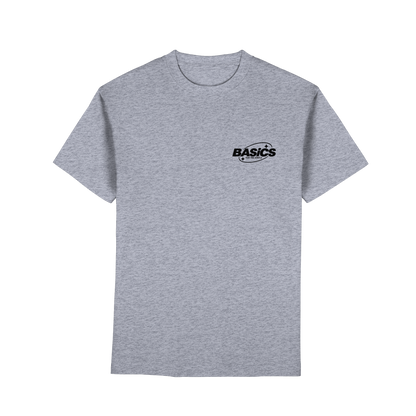 BASiCS - Per chi ama la semplicità - T-shirt classica premium