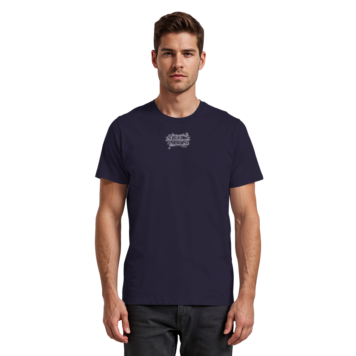 Die REAL LOVE BASiCS - Premium Classic T-Shirt