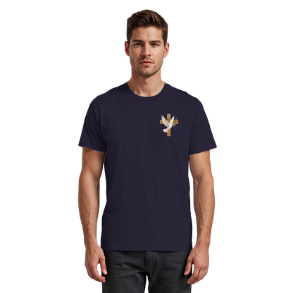 Savior-Kollektion – Premium Klassik T-Shirt