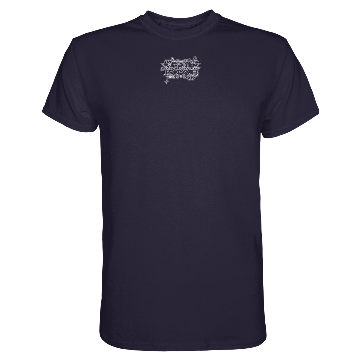Die REAL LOVE BASiCS - Premium Classic T-Shirt