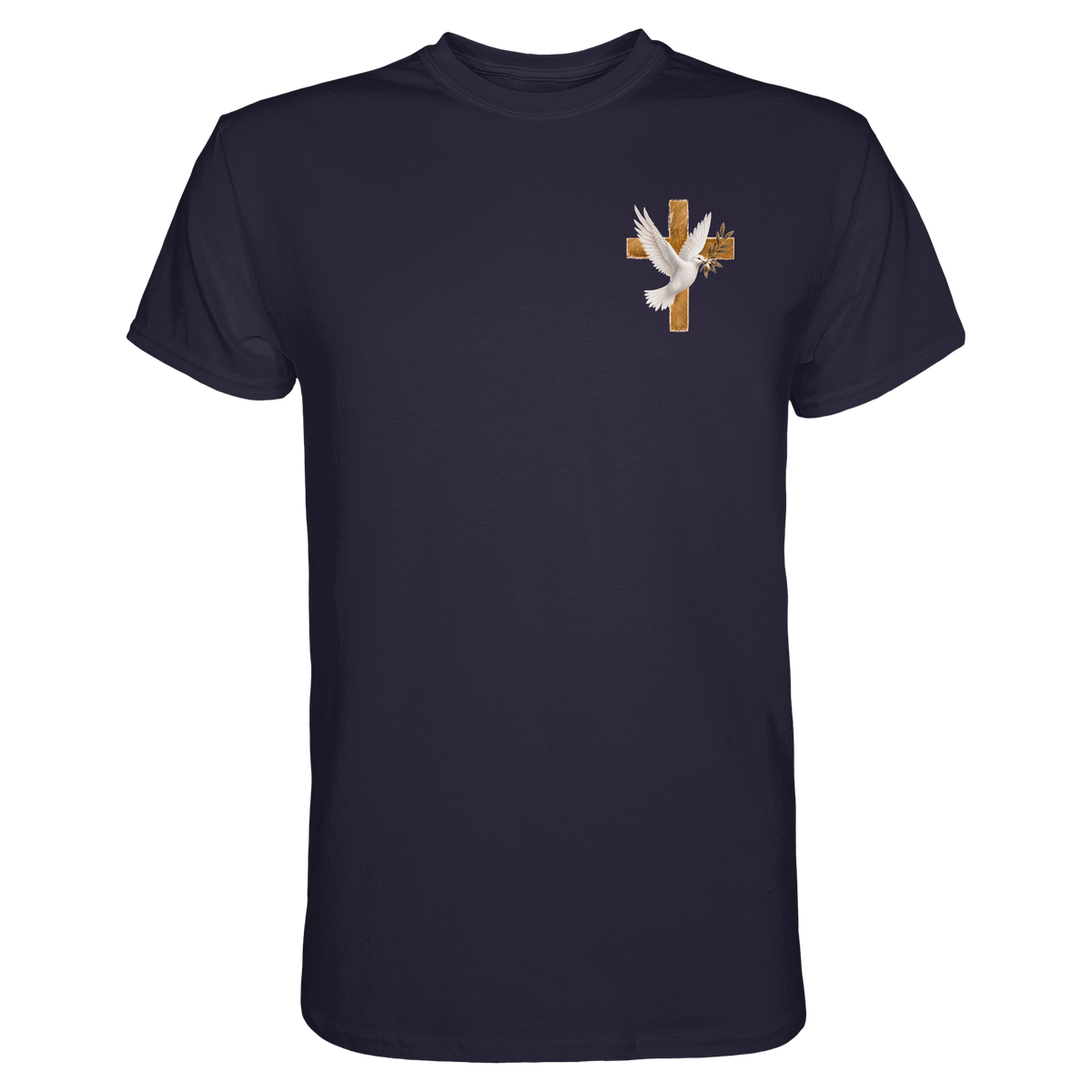 Savior-Kollektion – Premium Klassik T-Shirt