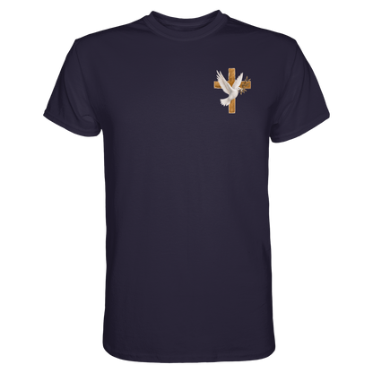 Savior-Kollektion – Premium Klassik T-Shirt