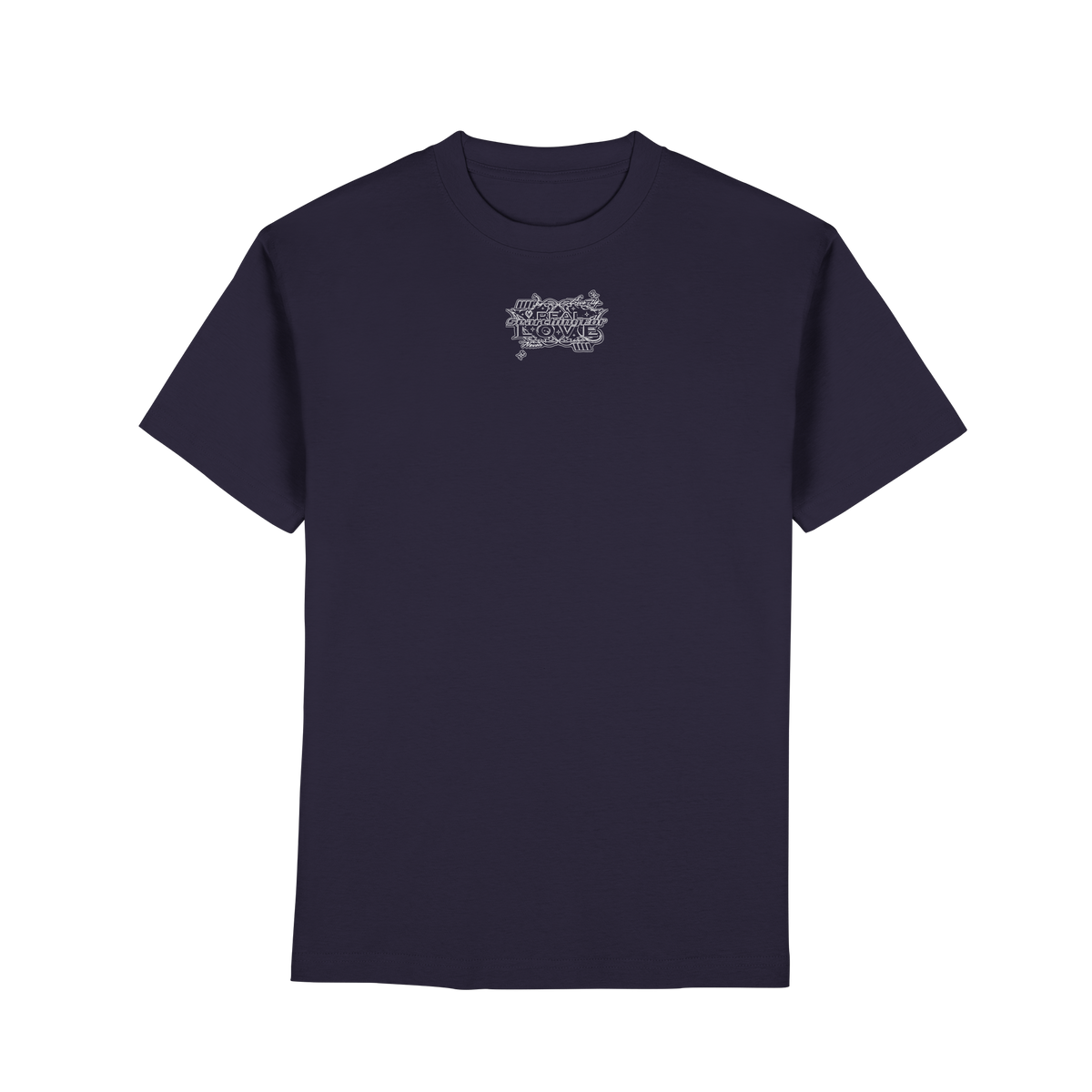 Die REAL LOVE BASiCS - Premium Classic T-Shirt