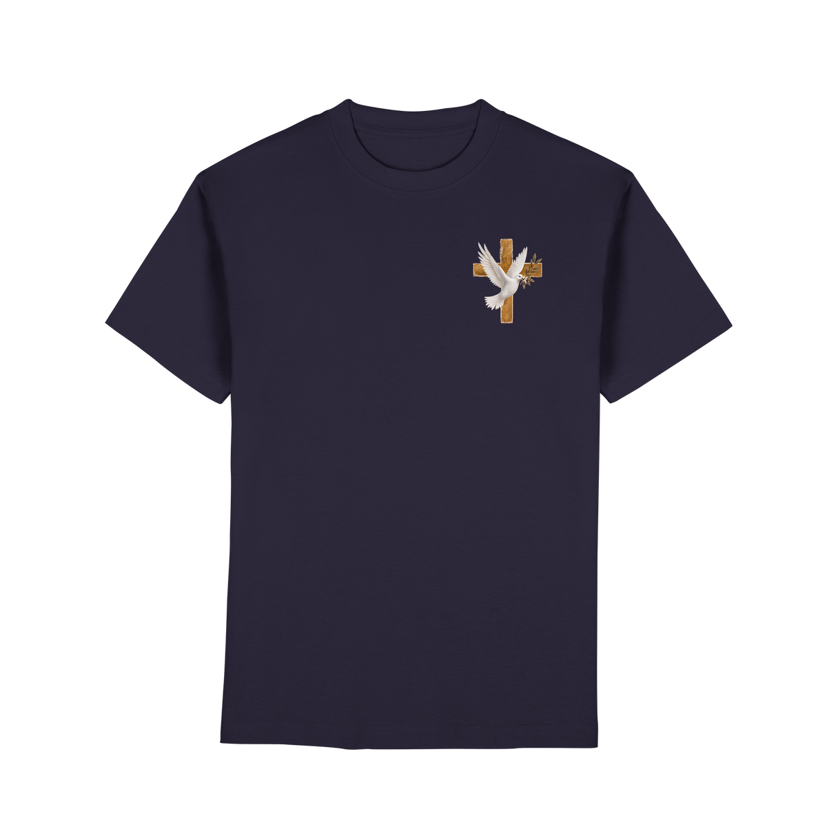 Savior-Kollektion – Premium Klassik T-Shirt