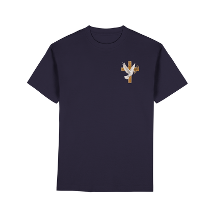 Savior-Kollektion – Premium Klassik T-Shirt