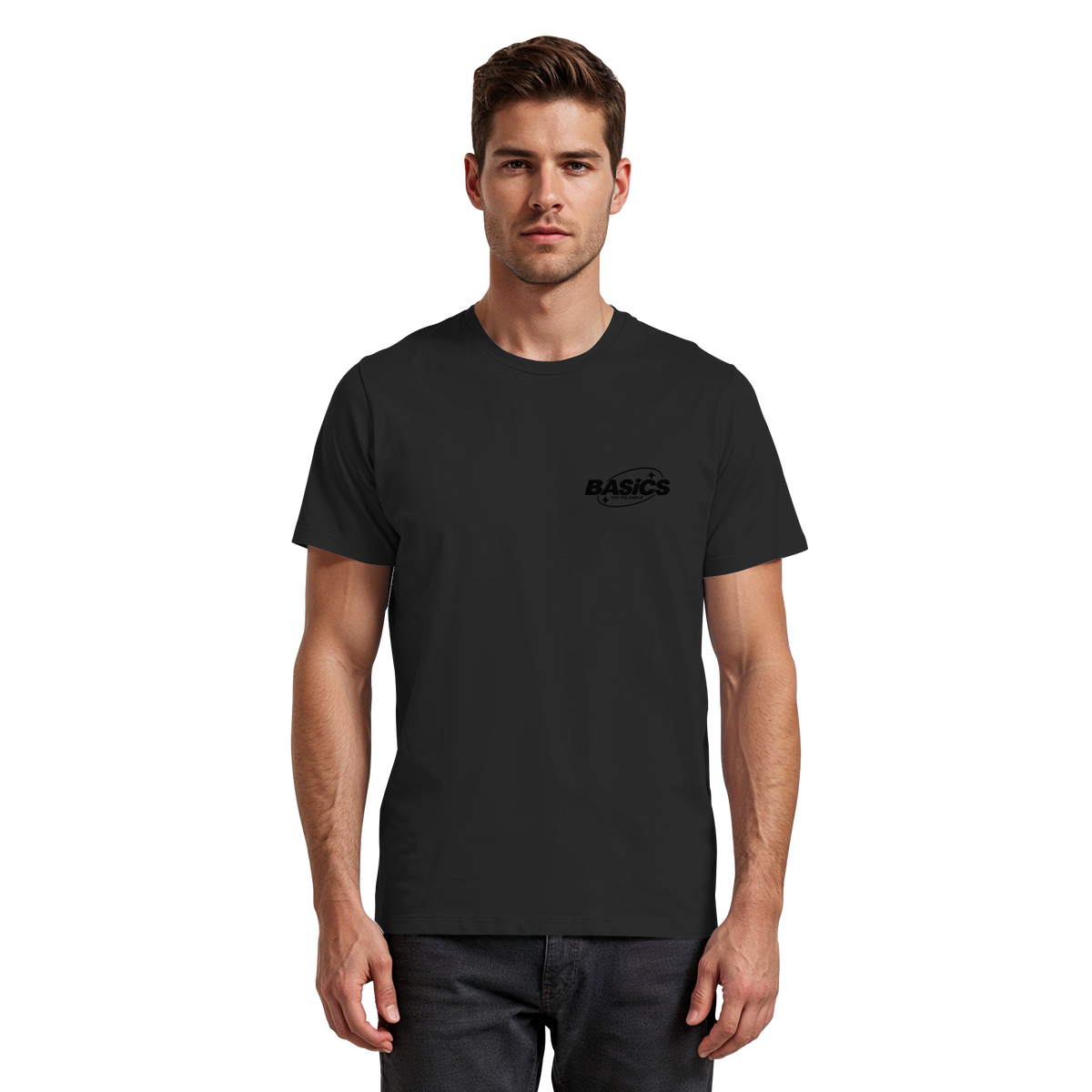 BASiCS - Per chi ama la semplicità - T-shirt classica premium