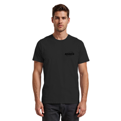 BASiCS - Per chi ama la semplicità - T-shirt classica premium