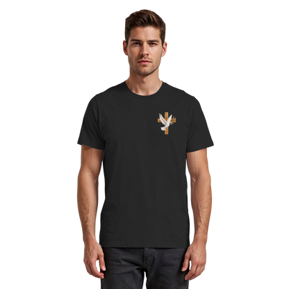 Savior-Kollektion – Premium Klassik T-Shirt