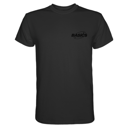 BASiCS - Per chi ama la semplicità - T-shirt classica premium