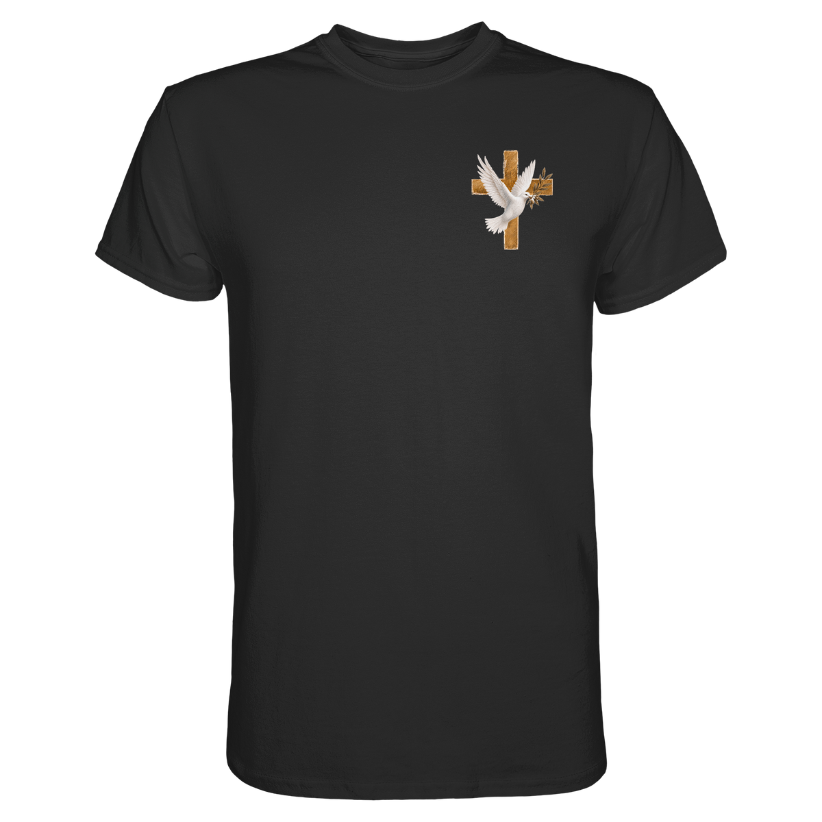 Savior-Kollektion – Premium Klassik T-Shirt