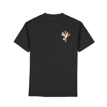 Savior-Kollektion – Premium Klassik T-Shirt