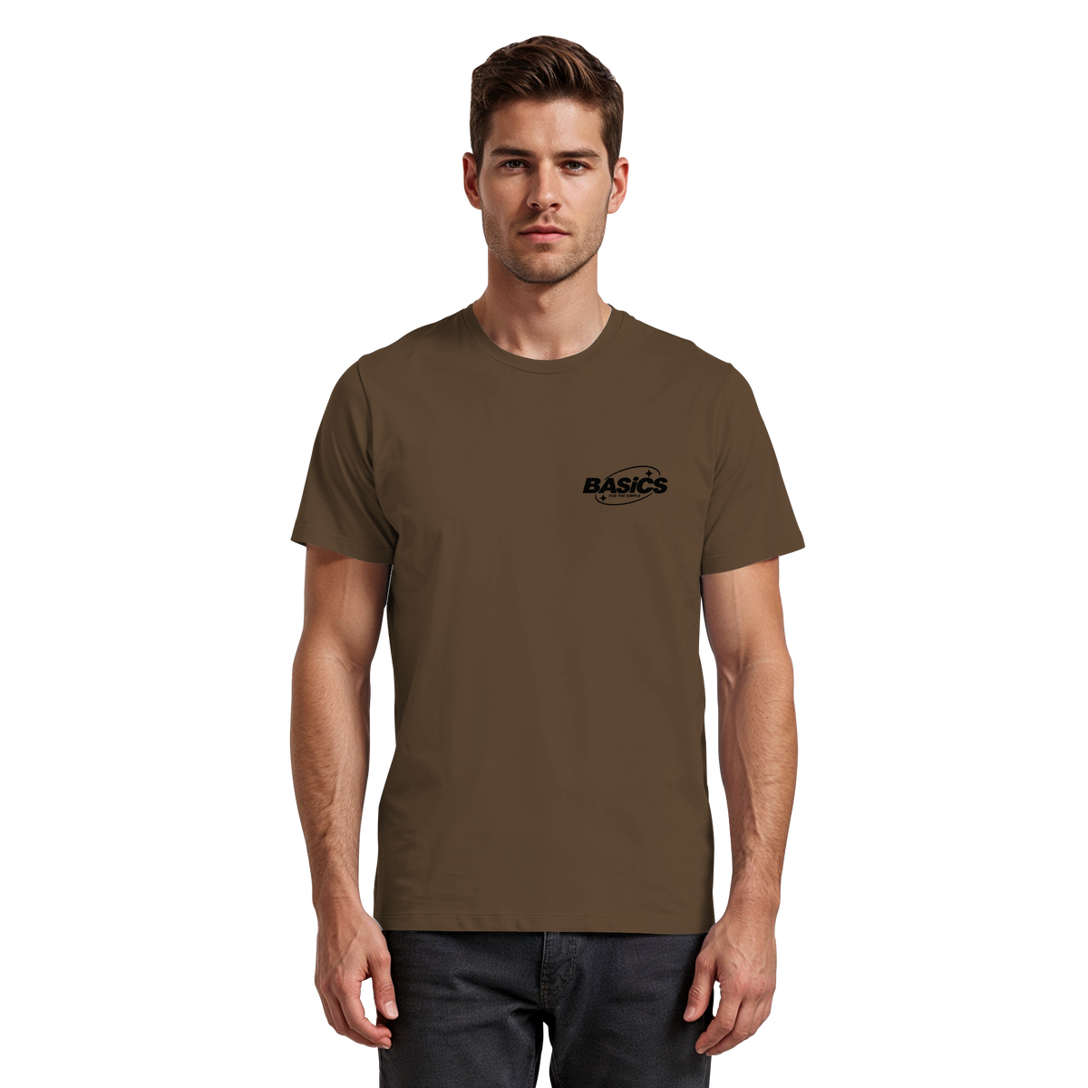 BASiCS - Per chi ama la semplicità - T-shirt classica premium