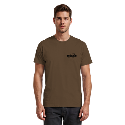 BASiCS - Per chi ama la semplicità - T-shirt classica premium