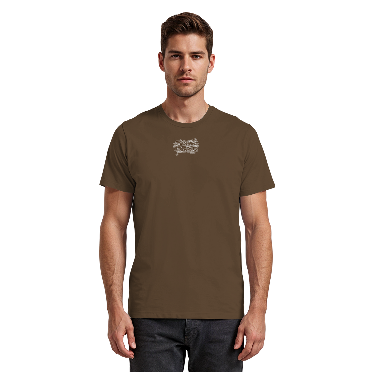 Die REAL LOVE BASiCS - Premium Classic T-Shirt