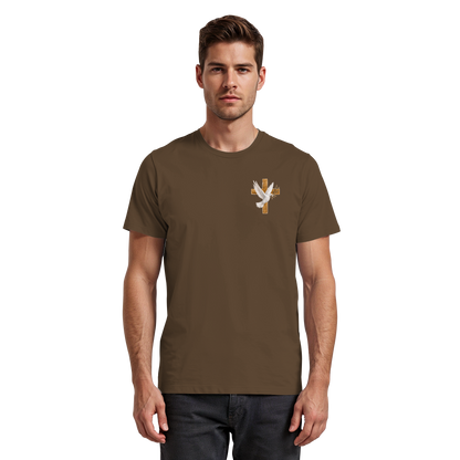 Savior-Kollektion – Premium Klassik T-Shirt