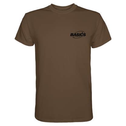 BASiCS - Per chi ama la semplicità - T-shirt classica premium