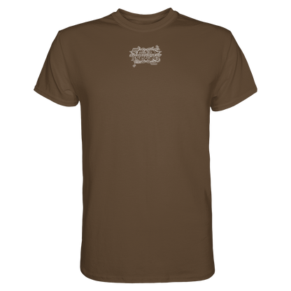 Die REAL LOVE BASiCS - Premium Classic T-Shirt